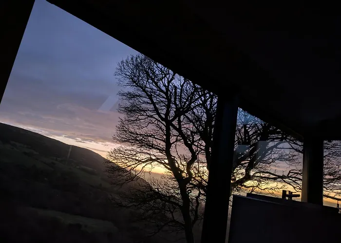 Cavehill City View